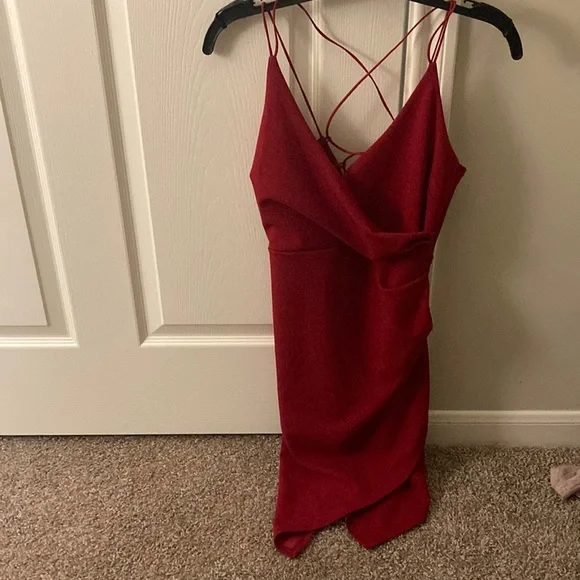 Windsor | Dresses | Windsor Red Dress | Poshmark Windsor | Dresses | Windsor Red Dress | Poshmark
